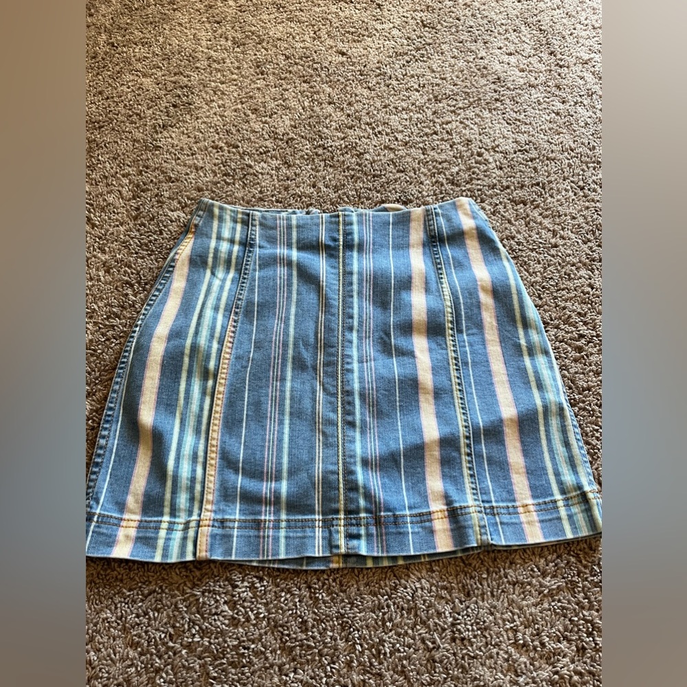 Wild Fable Skirt